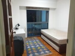 Blk 1 The Pinnacle@Duxton (Bukit Merah), HDB 5 Rooms #458533531